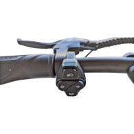 Trottinette électrique Rovoron DGT R7 / R7 Pro (60V / 28Ah - 42 Ah)