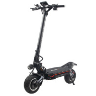 Trottinette électrique Rovoron S7 (84V / 37Ah)
