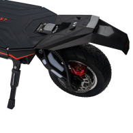 Trottinette électrique Rovoron S7 (84V / 37Ah)