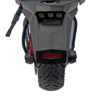 Elektroroller Rovoron S7 (84 V / 37 Ah)