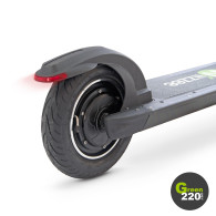 Patinete eléctrico WiiZZEE WS5 Max