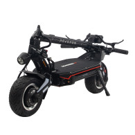 Electric scooter Rovoron S7 DGT (84V / 37Ah)