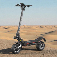 Elektroroller Rovoron S7 DGT (84 V / 37 Ah)