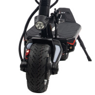 Trottinette électrique Rovoron S7 DGT (84V / 37Ah)