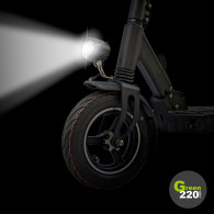 Patinete eléctrico WiiZZEE WS5 Max