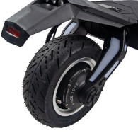 Electric scooter Rovoron S7 DGT (84V / 37Ah)