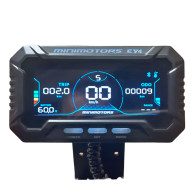 Elektroroller Rovoron S7 DGT (84 V / 37 Ah)