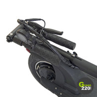  Wiizzee WS5 Max | Green220.com