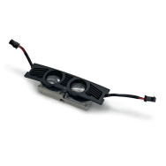 Kompletter LED-Scheinwerfer vorne - L9 / S1 / S1F