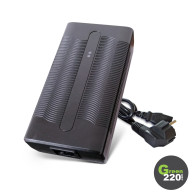 GREEN220.de » 100V Netzladegerät für einrad Inmotion V12 / V12 HT