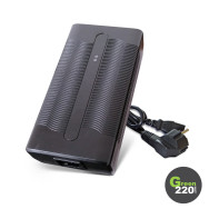 GREEN220.es » Cargador de red 100V para Inmotion monociclo V12 / V12 HT