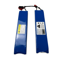 GREEN220.com » 875 Wh battery for electric unicycle Inmotion V12 High Speed
