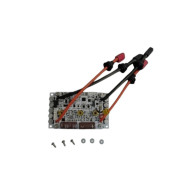 GREEN220.com » Backplane for electric unicycle Inmotion V12 HS