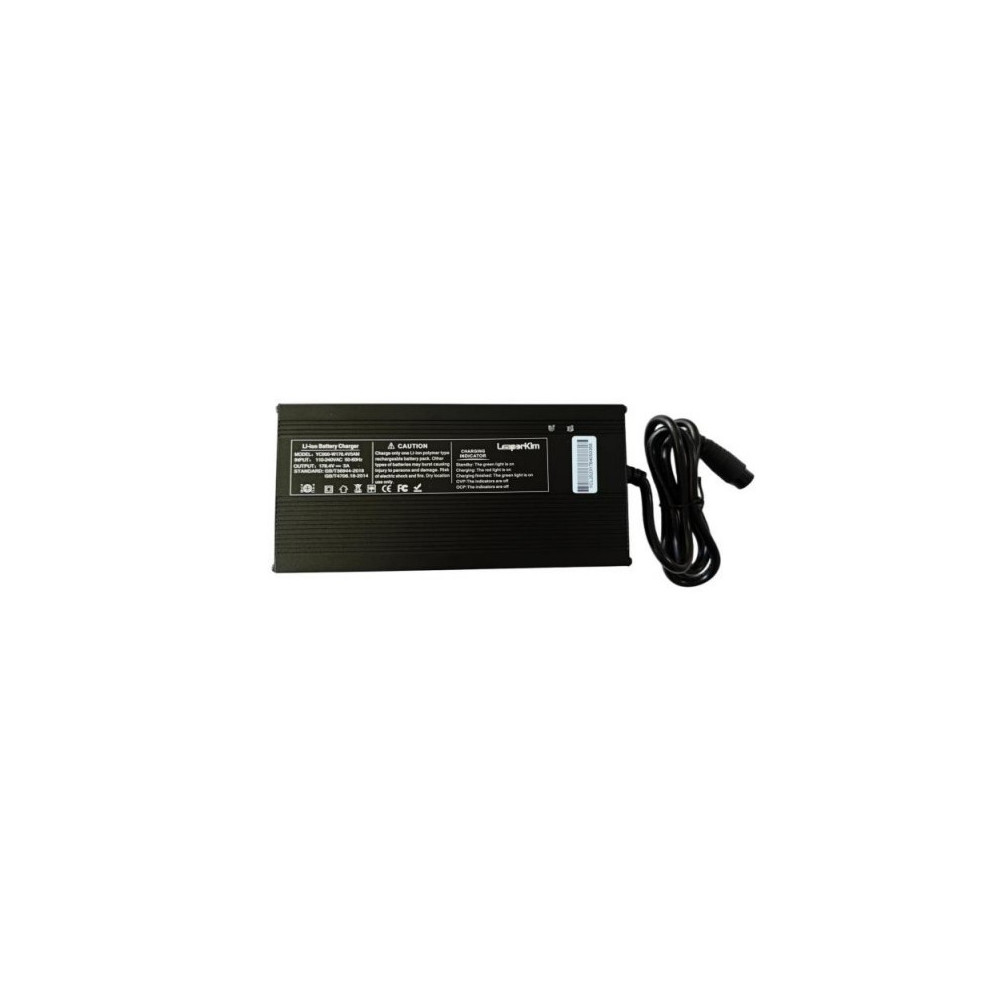 Cargador para la rueda giroscópica Leaperkim Oryx