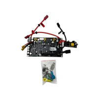GREEN220.com » Backplane for electric unicycle Inmotion V12 HS