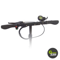  Wiizzee WS9 Max | Green220.com