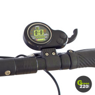  Wiizzee WS9 Max | Green220.com