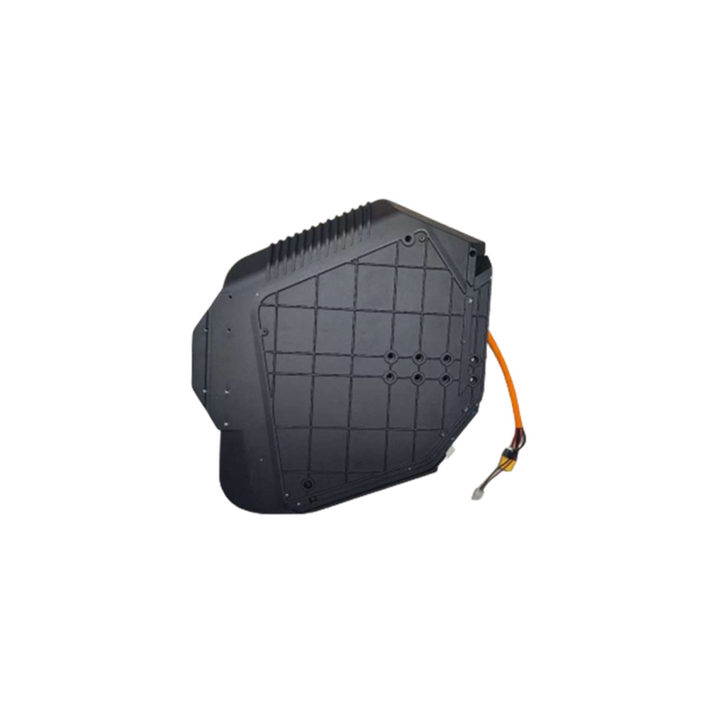 GREEN220.com » 875 Wh battery for electric unicycle Inmotion V12 High Speed