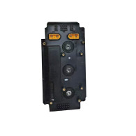 GREEN220.es » Placa trasera para monociclo Inmotion V12 HS