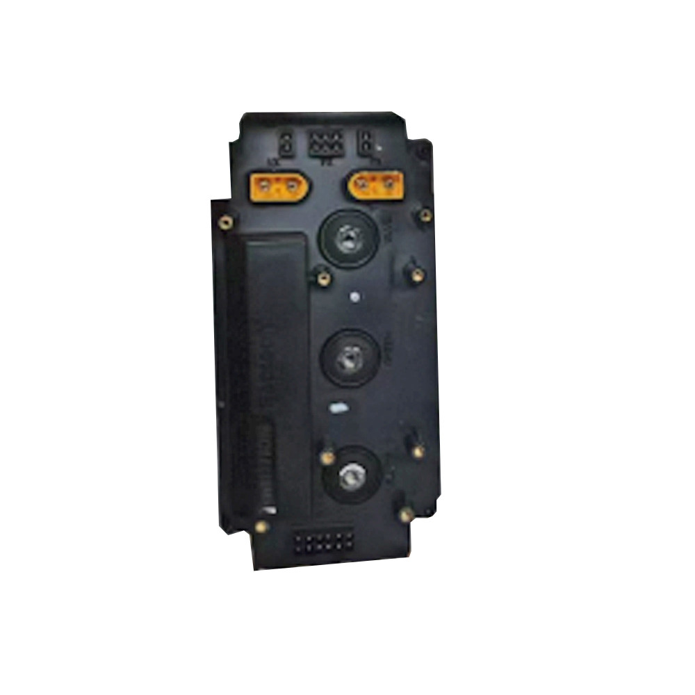 GREEN220.com » Backplane for electric unicycle Inmotion V12 HS