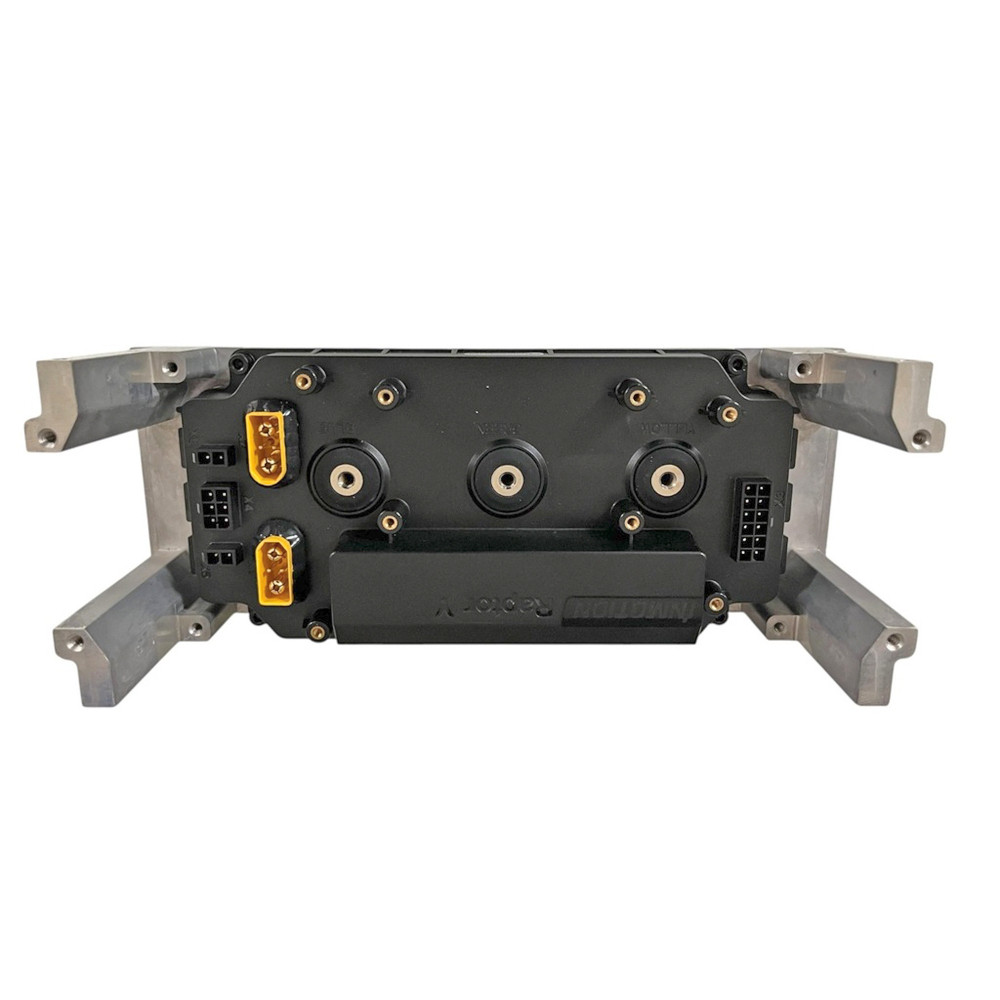 GREEN220.com » Backplane for electric unicycle Inmotion V12 HS