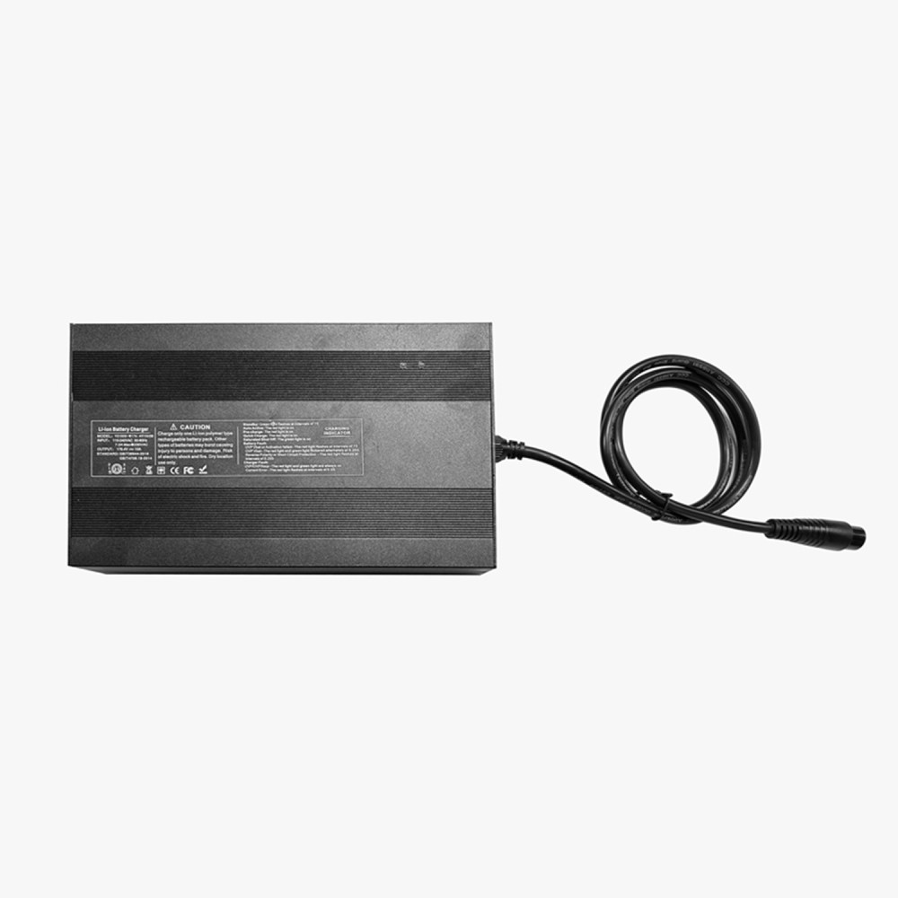 Cargador para la rueda giroscópica Kingsong F22 Pro