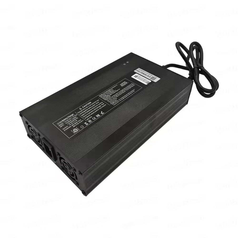 Charger for Kingsong F18 EUC