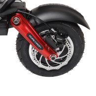 Trottinette électrique Dualtron New Achilleus 2024 - 60V 35Ah