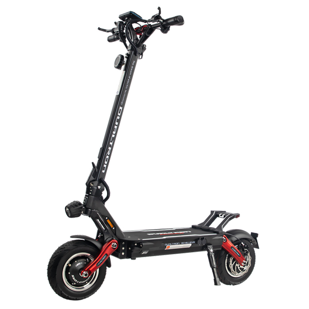 Elektroroller Dualtron New Achilleus 2024 - 60V 35Ah