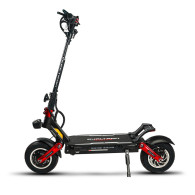 Trottinette électrique Dualtron New Achilleus 2024 - 60V 35Ah