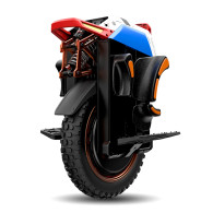 Inmotion V14 50S Adventure Electric Unicycle l Green220.com