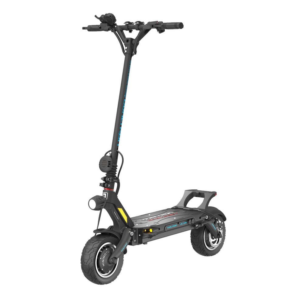 Elektroroller Dualtron Victor Luxury Plus