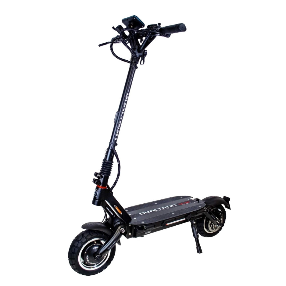 E-scooter Dualtron Victor Limited