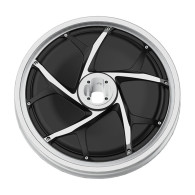 Hollow motor 3500W for Kingsong KS-S16 Unicycle