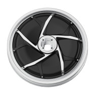 Hollow motor 3500W for Kingsong KS-S16 Unicycle