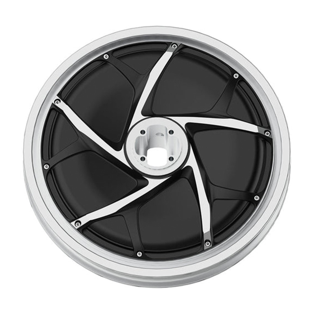 3500W Hohlmotor für Kingsong KS-S16 Einrad