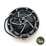 ZX Motor 3300 W - KS-S22