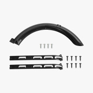 GREEN220.com » Mudguard for electric unicycle Kingsong KS-S22