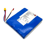GREEN220.com » Battery pack for electric unicycle Kingsong KS-S18