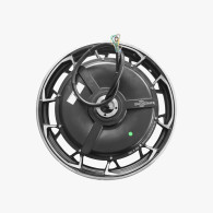 Hollow moteur pour gyroroue Kingsong KS-S16