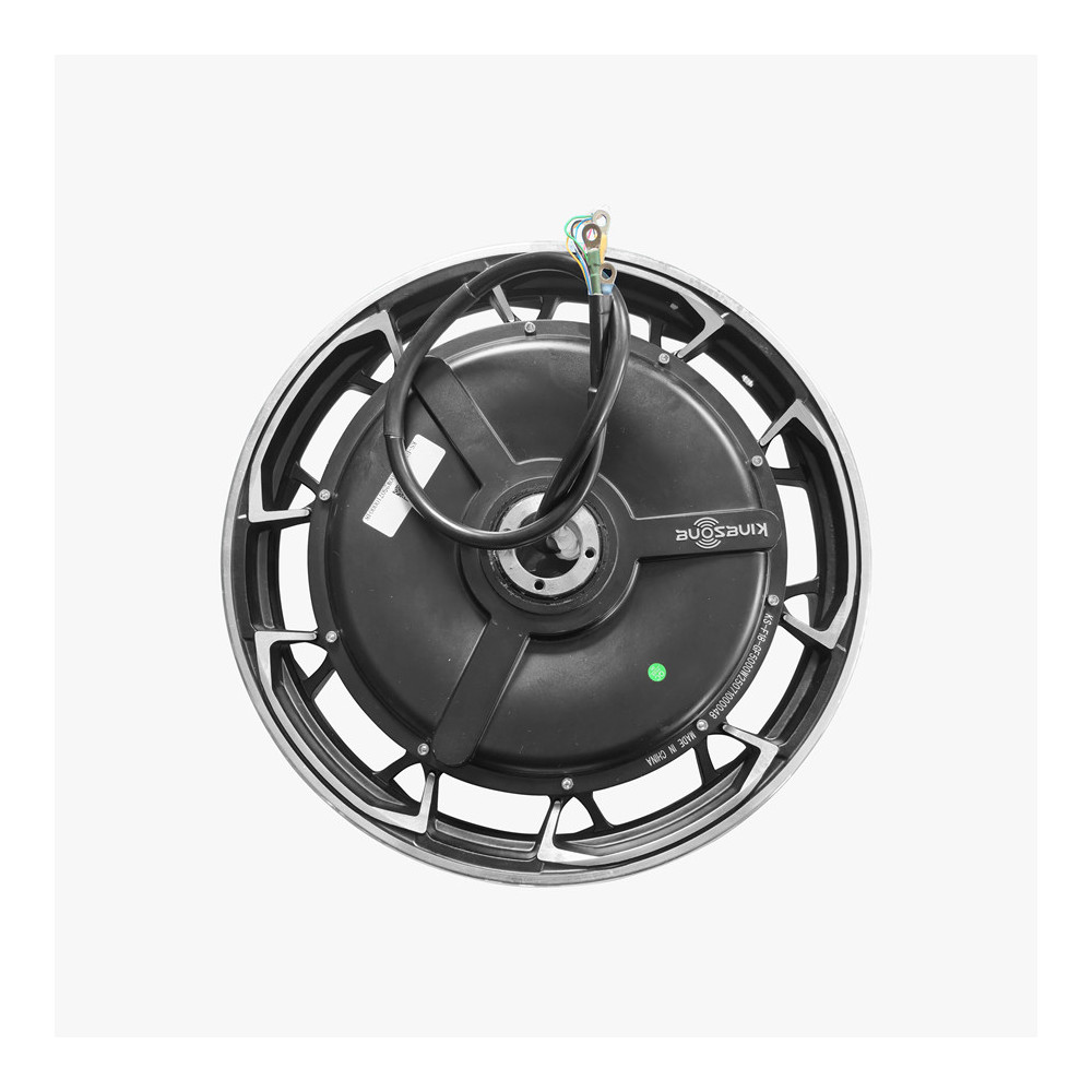 3500W Hohlmotor für Kingsong KS-S16 Einrad