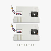 GREEN220.com " Battery pack for Kingsong KS-18L and 18XL wheelchairs