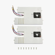 GREEN220.com " Battery pack for Kingsong KS-18L and 18XL wheelchairs