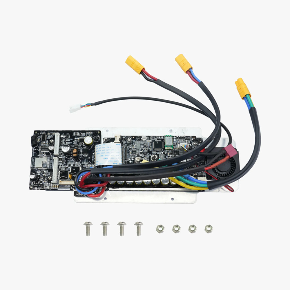GREEN220.com » Motherboard for electric unicycle Kingsong KS18XL Pro