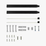 GREEN220.com » Trolley kit for electric unicycle Kingsong KS16S
