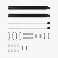 GREEN220.com » Trolley kit for electric unicycle Kingsong KS16S