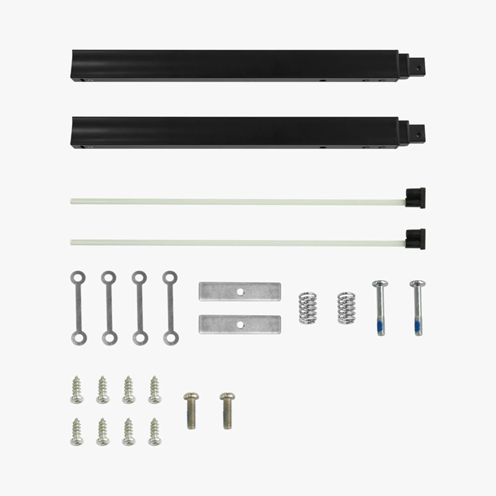 GREEN220.es » Kit de carrito para monociclo Kingsong KS16S
