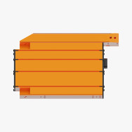 GREEN220.com » Samsung 50S Right-Hand Battery for electric unicycle Kingsong S16 Pro