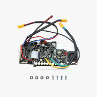 GREEN220.es » Placa base para monociclo Kingsong 16X Pro