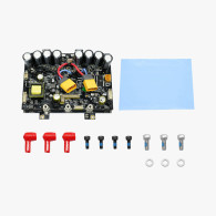 GREEN220.de » Mainboard-Bausatz für einrad Kingsong F22